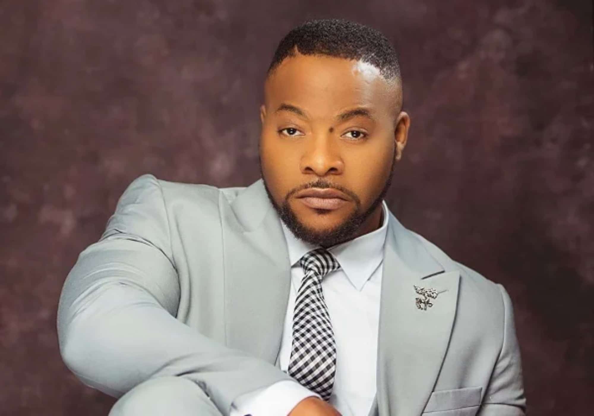 Bolanle Ninalowo Finally Reacts To Trending Old Interview Of His Admission To Cheating On His Wife, As Marriage Crashes, Yours Truly, News, May 14, 2024