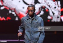 Award-Winning Rapper Blaqbonez Showsoff New Style In Trending Post; Tells Colleagues “You Can’t Be As Fly As Me”, Yours Truly, News, April 28, 2024
