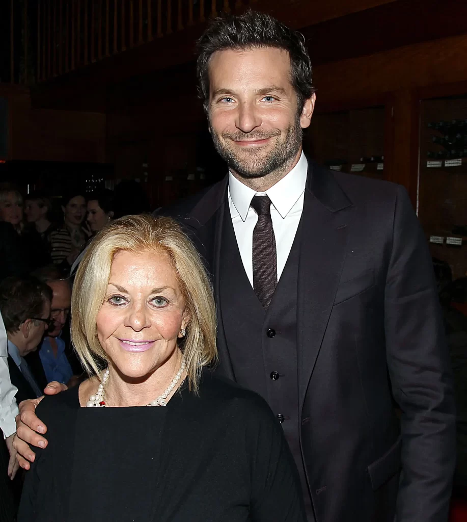 Bradley Cooper, Yours Truly, People, November 29, 2023