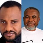 Yul Edochie And Zack Orji And Others Seen At The Presidential Election Petitions Tribunal, Yours Truly, Top Stories, September 23, 2023