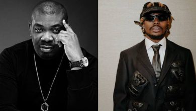 Don Jazzy Lauds Praises On Ybnl'S Asake; Says &Quot;Asake Is Nigeria’s Lil Wayne&Quot;, Yours Truly, Don Jazzy, September 23, 2023