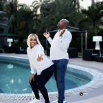 Fans Query Isreal Dmw’s Wife, As She Dazzles In New Post Without Wedding Ring Amidst Marriage Crash Rumors, Yours Truly, News, February 24, 2024