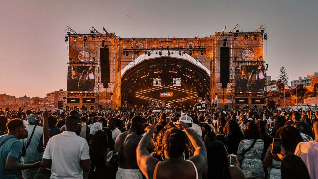 Afro Nation Festival Comes To Nigeria; Organizers Confirm Date Of First Edition In Nigeria, Yours Truly, News, September 23, 2023