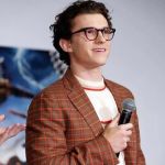 Tom Holland, Yours Truly, News, April 23, 2024