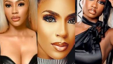 Bbnaija All Stars: Mercy Claims Venita Constantly Bullies Doyin, And Intends To Disassociate Herself From Her, Yours Truly, Mercy, February 25, 2024