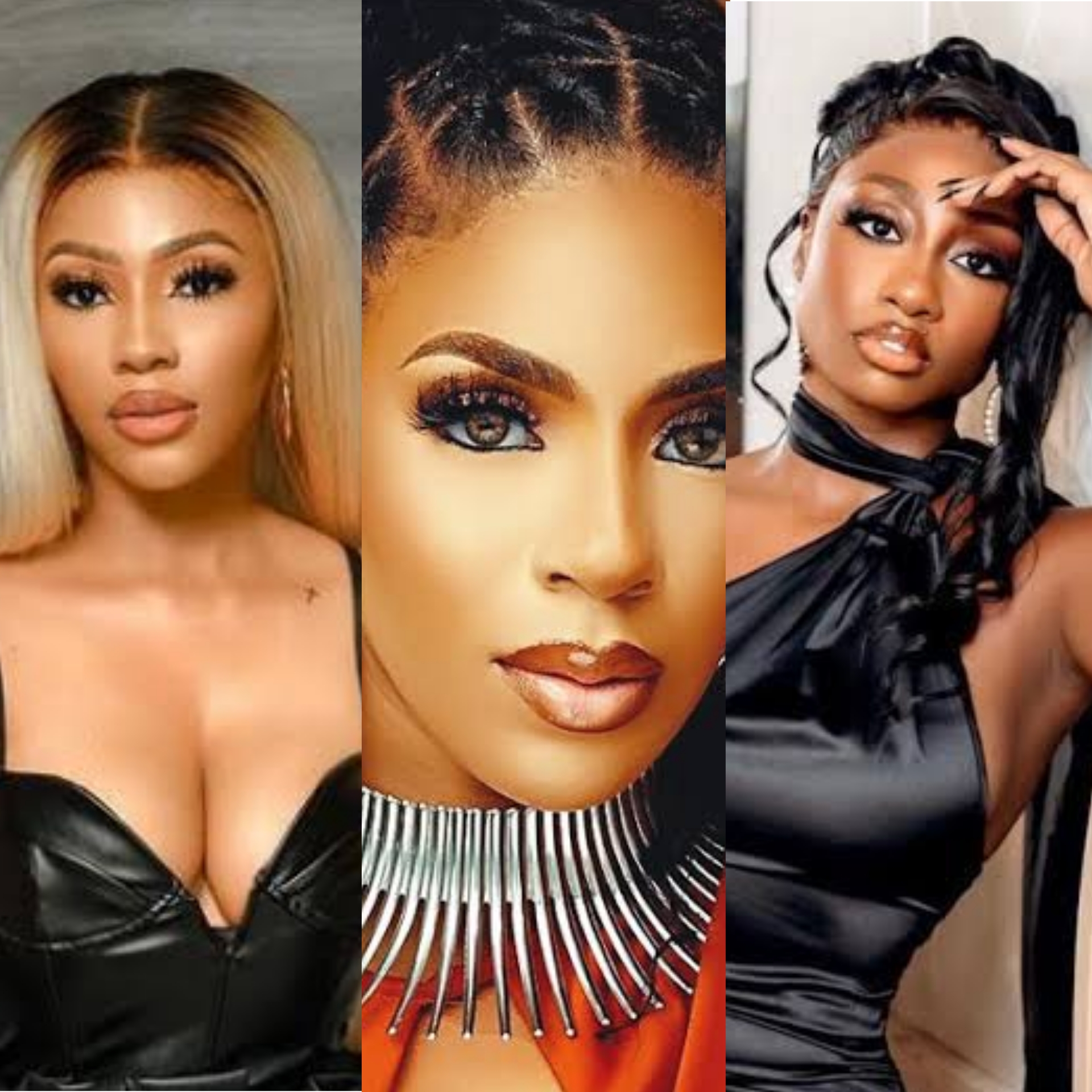 Bbnaija All Stars: Mercy Claims Venita Constantly Bullies Doyin, And Intends To Disassociate Herself From Her, Yours Truly, News, May 14, 2024