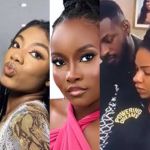 Bbnaija All Stars: Angel And Ilebaye Conspire To Prank Adekunle And Venita By Planting A Love Letter, Yours Truly, People, September 26, 2023