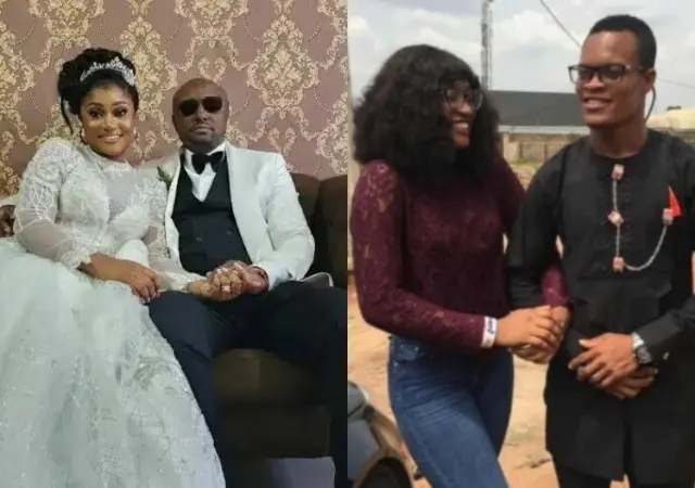 Fans Query Isreal Dmw’s Wife, As She Dazzles In New Post Without Wedding Ring Amidst Marriage Crash Rumors, Yours Truly, News, April 29, 2024