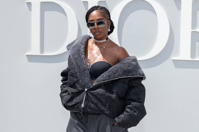 Tiwa Savage Brings Out Special Guest Artists For Her Atlanta Tour Stop, Yours Truly, News, May 10, 2024