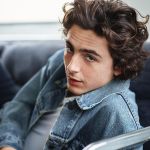 Timothée Chalamet, Yours Truly, News, May 16, 2024