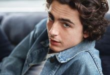 Timothée Chalamet, Yours Truly, Artists, May 14, 2024