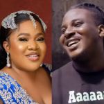 Content Creator, Isbae U, Surprises Toyin Abraham By Storming Her Set With Birthday Gifts, Yours Truly, News, March 1, 2024