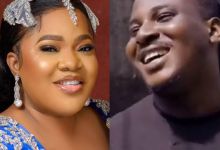 Content Creator, Isbae U, Surprises Toyin Abraham By Storming Her Set With Birthday Gifts, Yours Truly, News, October 4, 2023