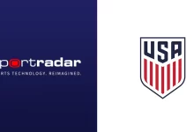 Us Soccer Seeks To Expand Its Reach And Connect To Global Audience; Agrees Multi-Year Partnership With Sportradar, Yours Truly, News, February 23, 2024