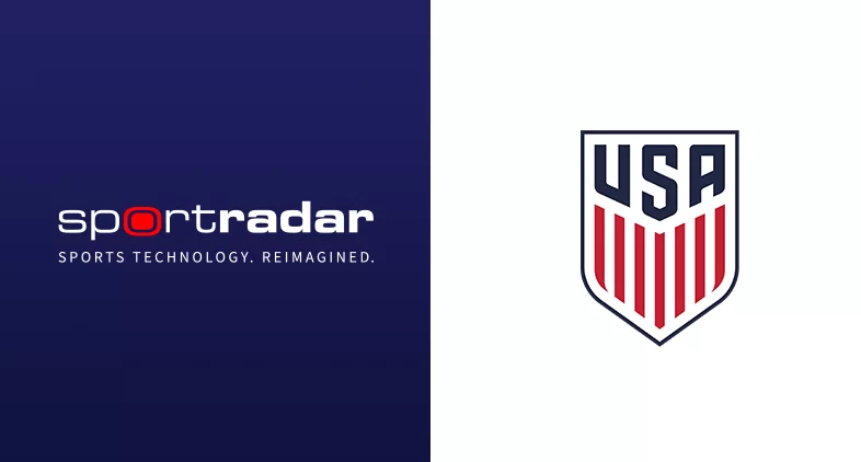 Us Soccer Seeks To Expand Its Reach And Connect To Global Audience; Agrees Multi-Year Partnership With Sportradar, Yours Truly, News, February 29, 2024