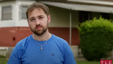 90 Day Fiancé Star Paul Staehle Clarifies &Quot;Missing In Brazil&Quot; Reports; Blames Phone, Boat Issues For Poor Communication, Yours Truly, Paul Staehle, May 14, 2024