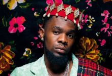 Patoranking Delivers &Quot;World Best,&Quot; His Fourth Studio Album, Yours Truly, News, November 28, 2023
