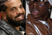 Rema Reacts To Drake Flaunting His Enormous Collection Of Tour Bras, Yours Truly, News, October 4, 2023