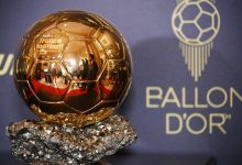 Ballon D'Or Organizers Unveil 30-Man List For Men'S Player Of The Year 2023, Yours Truly, Top Stories, October 3, 2023