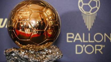 Ballon D'Or Organizers Unveil 30-Man List For Men'S Player Of The Year 2023, Yours Truly, Kylian Mbappe, November 29, 2023