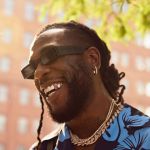 Netizens Get Talking As Burna Boy Shuts Down Lagos Club With Pounds, Yours Truly, News, February 22, 2024