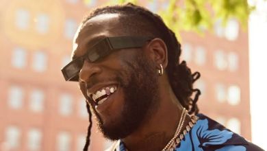 Burna Boy'S &Quot;I Told Them&Quot; Tour Announced, Yours Truly, News, September 27, 2023