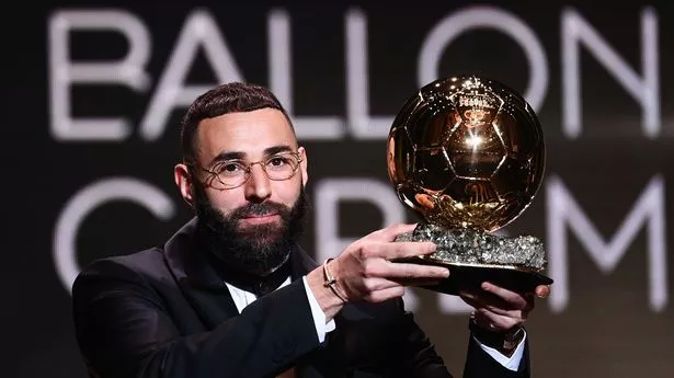 Ballon D'Or Organizers Unveil 30-Man List For Men'S Player Of The Year 2023, Yours Truly, News, February 28, 2024