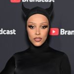 Doja Cat Explains She'S 'Completely Fine' After Posting A Picture Of Herself Wearing A Neck Brace, Yours Truly, News, February 24, 2024