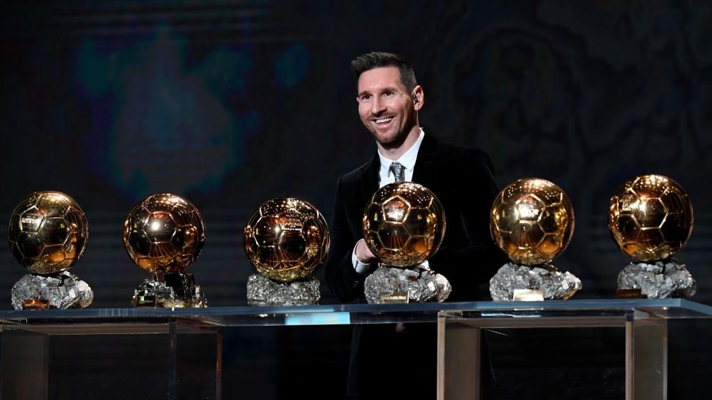 Ballon D'Or Organizers Unveil 30-Man List For Men'S Player Of The Year 2023, Yours Truly, News, February 28, 2024