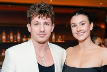 Charlie Puth And Girlfriend Brooke Sansone Are Now Engaged, Yours Truly, News, March 1, 2024
