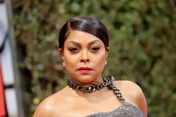 Empire'S Taraji P Henson Reveals She Considered Quitting Acting Over Pay Inequality; Breaks Down In Interview, Yours Truly, News, February 24, 2024