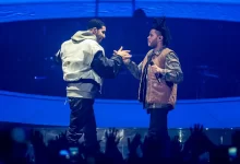 Ai-Generated Drake &Amp; The Weeknd Song Submitted For Grammy Consideration Causes Stir; Faces Eligibility Tussle, Yours Truly, News, March 3, 2024