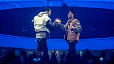 Ai-Generated Drake &Amp; The Weeknd Song Submitted For Grammy Consideration Causes Stir; Faces Eligibility Tussle, Yours Truly, The Weeknd, February 22, 2024