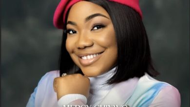 Mercy Chinwo Drops Her Highly Anticipated New Single, &Quot;Oke Mmiri&Quot;, Yours Truly, Mercy Chinwo, December 1, 2023