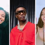 Wizkid'S Video Vixen Drama: Georgia Amodu Calls Out Jada P, Yours Truly, News, February 26, 2024