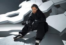 Rihanna Announces A Release Date For The New Fenty X Puma Sneakers, Yours Truly, News, October 4, 2023