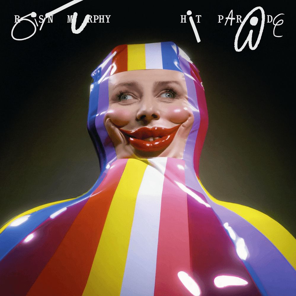 Róisín Murphy &Quot;Hit Parade&Quot; Album Review, Yours Truly, Reviews, May 17, 2024