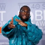 Burna Boy'S 'Love, Damini' Certified Gold In France, Yours Truly, News, February 22, 2024