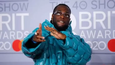 Burna Boy Bags Seven Nominations For 2023 Bet Hip Hop Awards; See Full Nominations List, Yours Truly, Bet Awards 2023, May 9, 2024