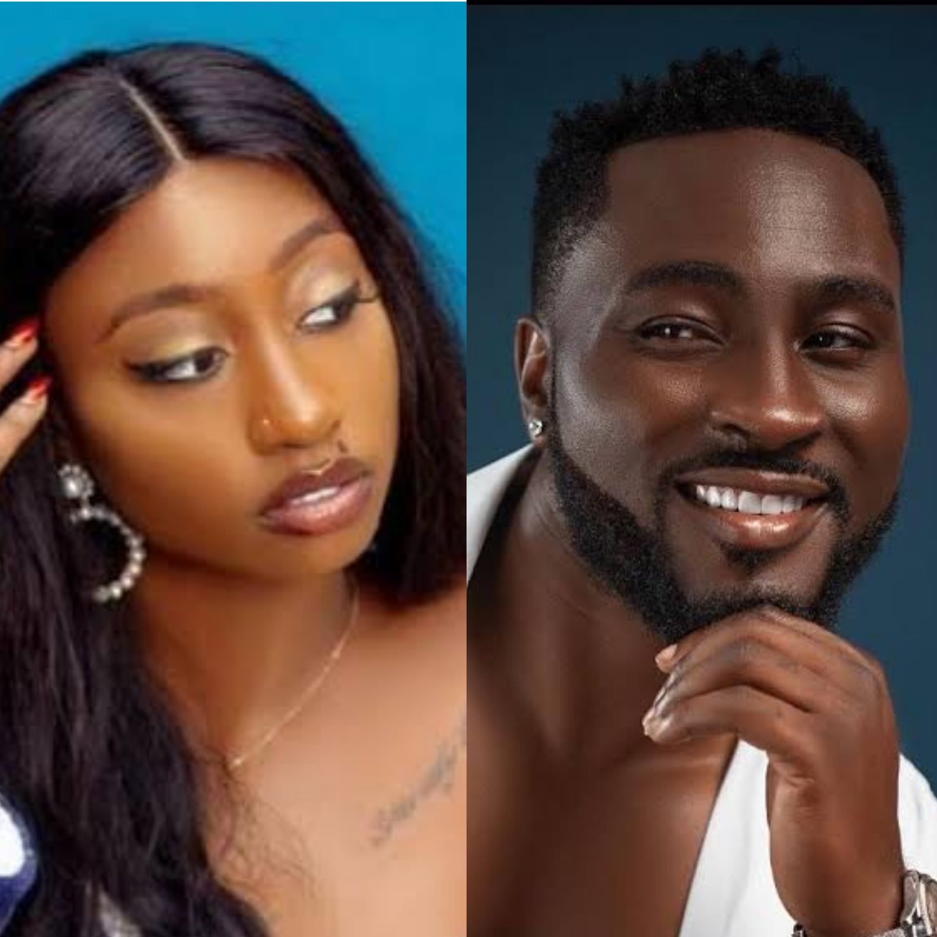 Bbnaija All-Stars: Pere Hits The Wall While Bickering With Doyin, Yours Truly, Top Stories, December 4, 2023