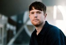 James Blake &Quot;Playing Robots Into Heaven&Quot; Album Review, Yours Truly, Reviews, November 30, 2023