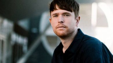 James Blake Launches Vault App Amid Streaming Payout Debate, Yours Truly, James Blake, May 10, 2024