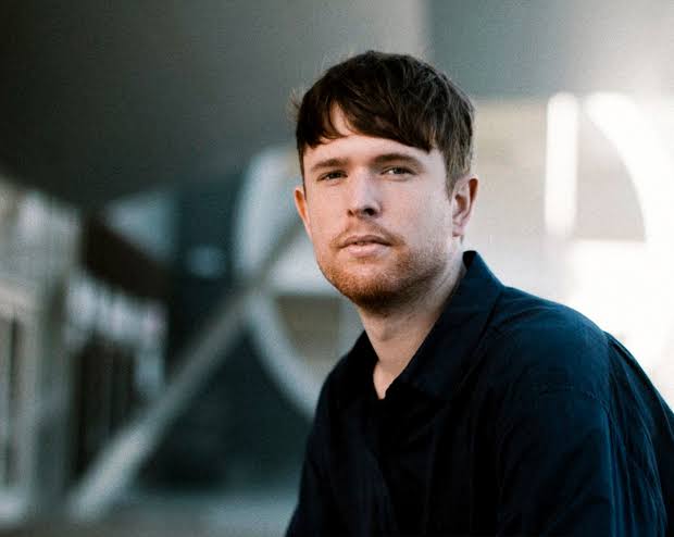 James Blake Launches Vault App Amid Streaming Payout Debate, Yours Truly, News, May 18, 2024