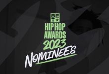 Burna Boy, Black Sherif, K.o, And Others Nominated For The 2023 Bet Hip Hop Awards, Yours Truly, News, May 4, 2024