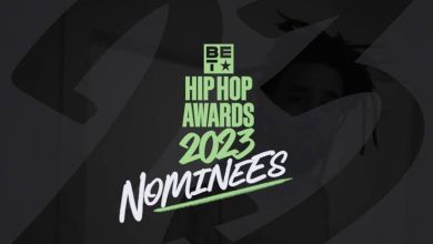 Burna Boy, Black Sherif, K.o, And Others Nominated For The 2023 Bet Hip Hop Awards, Yours Truly, 2023 Bet Hip Hop Awards, May 13, 2024