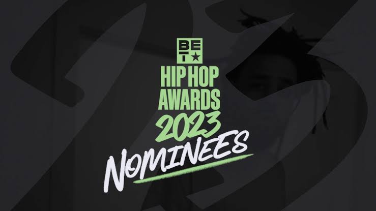 Burna Boy, Black Sherif, K.o, And Others Nominated For The 2023 Bet Hip Hop Awards, Yours Truly, News, September 23, 2023