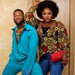 Stan Nze And Blessing Obasi Confirmed Pregnancy Rumors On The Occasion Of Their Second Wedding Anniversary, Yours Truly, News, March 2, 2024