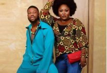 Stan Nze And Blessing Obasi Confirmed Pregnancy Rumors On The Occasion Of Their Second Wedding Anniversary, Yours Truly, News, April 17, 2024
