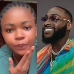 The Content Creator Davido Gifted N2M Changes Her Surname To Adeleke, Triggering Reactions, Yours Truly, News, February 25, 2024