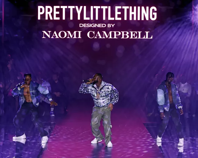 Davido Performs At Naomi Campbell’s Prettylittlething Fashion Show, Fans React To Trending Clips, Yours Truly, News, April 27, 2024